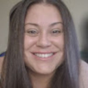 Meet your Posher, Carisa